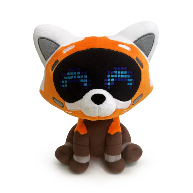 Plüschfigur Astro Bot - Red Panda Bot (Youtooz) - Figuren