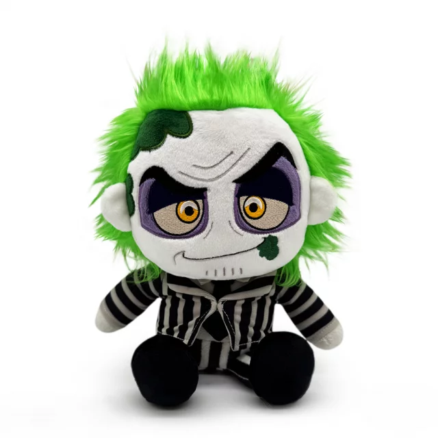 Plüschfigur Beetlejuice - Beetlejuice (Youtooz) - Tim Burton