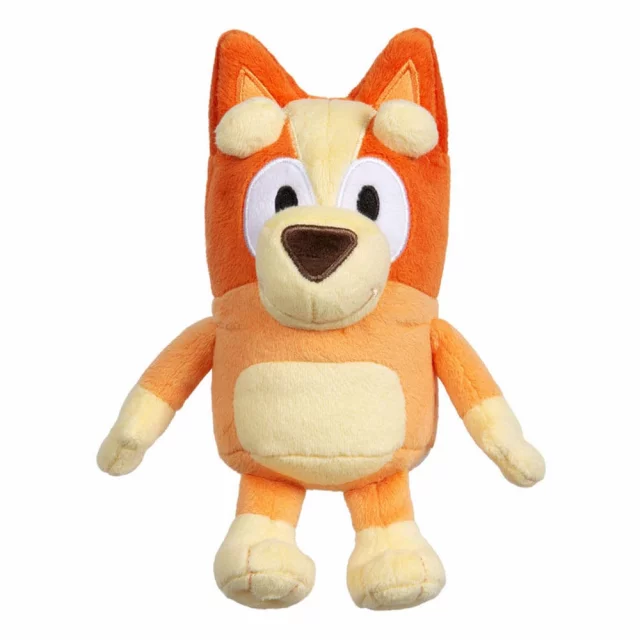 Plüschtier Bluey - Bingo (20 cm) - Figuren