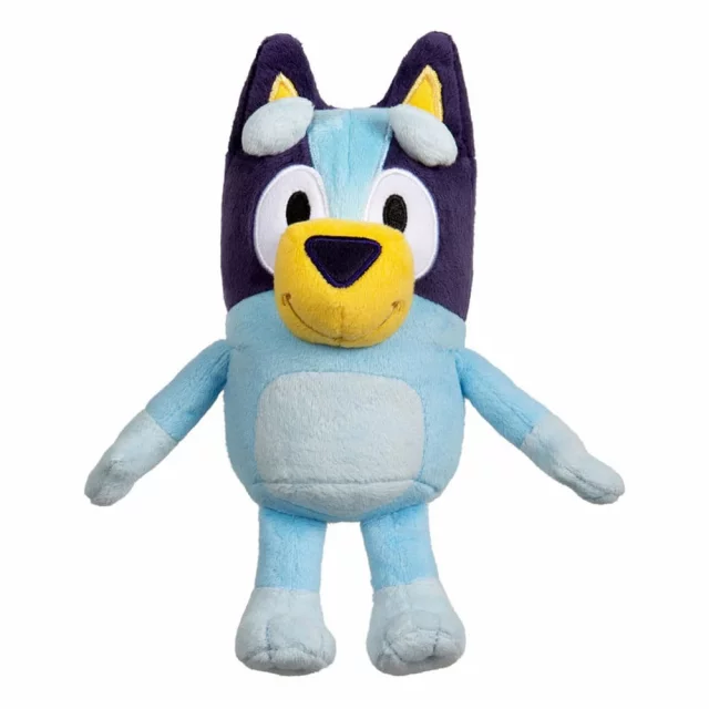 Plüschtier Bluey - Bluey (20 cm) - Figuren