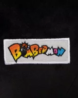 Plyšák Bomberman (Itemlab) dupl