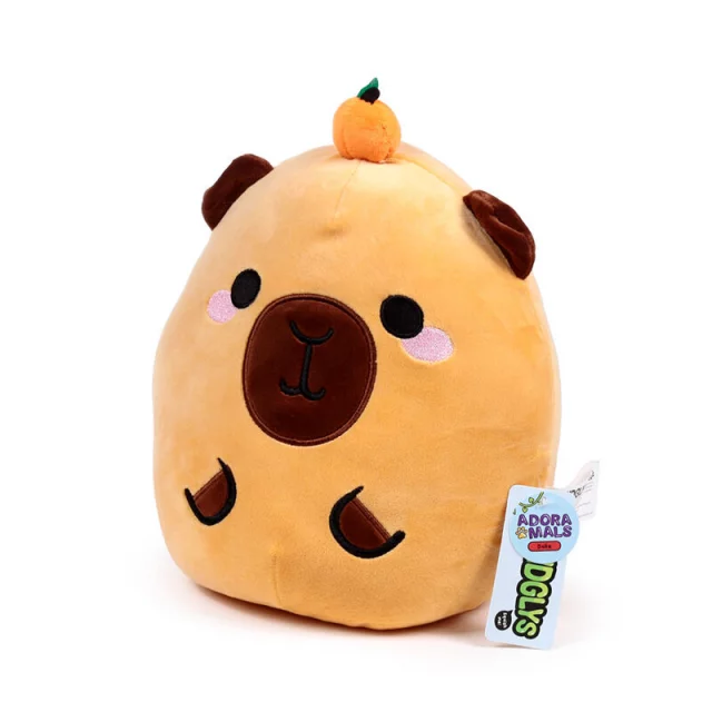 Plüschtier Capybara - Duke