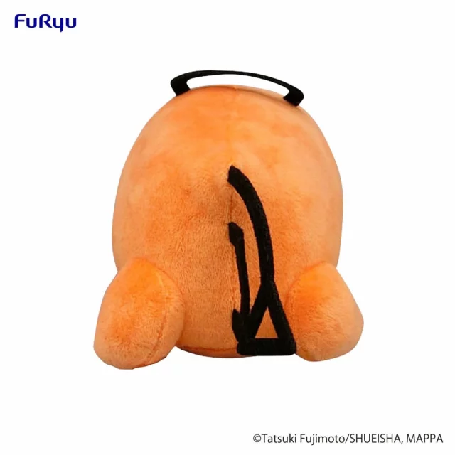 Plüschtier Chainsaw Man - Pochita Sleeping (20 cm) - Anime