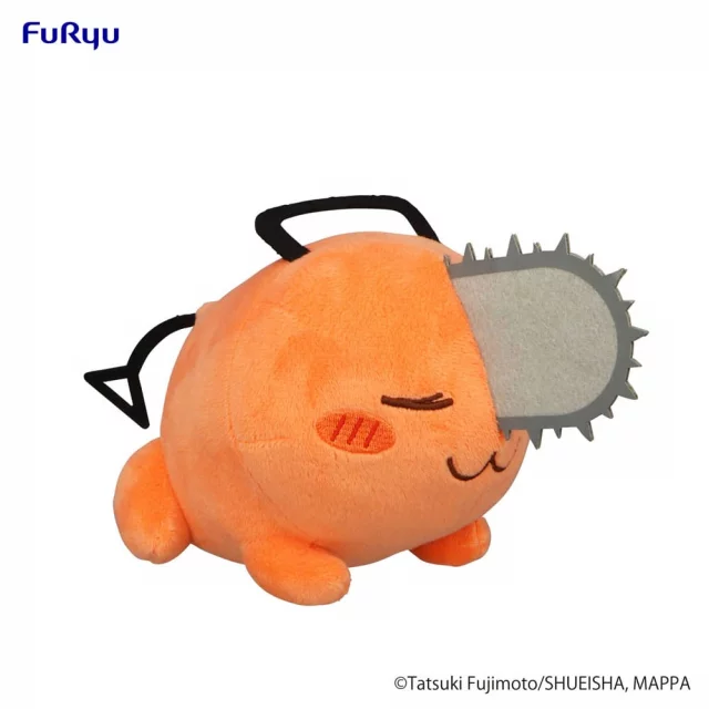 Plüschtier Chainsaw Man - Pochita Sleeping (20 cm) - Manga