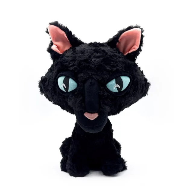 Plüschfigur Coraline - Coraline Cat (Youtooz) - Figuren