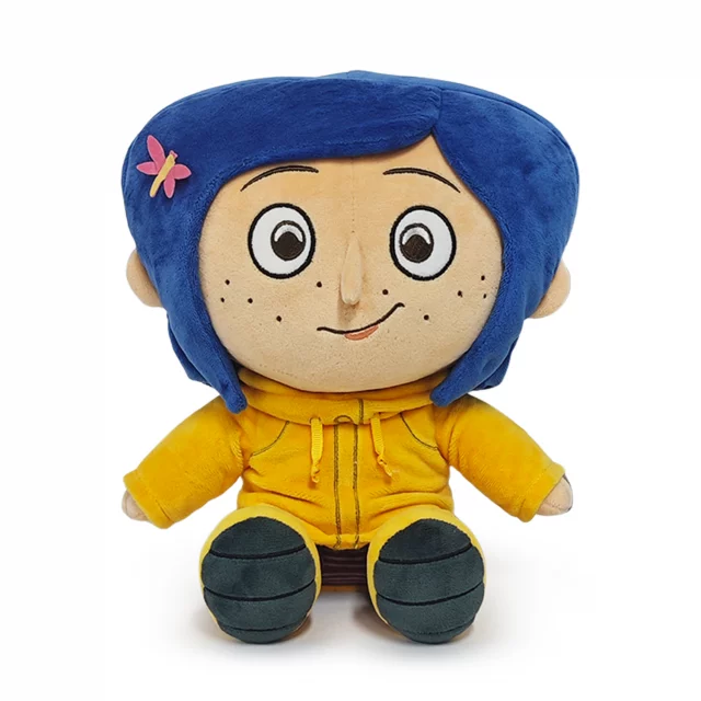 Plüschfigur Coraline - Coraline (Youtooz) - Figuren