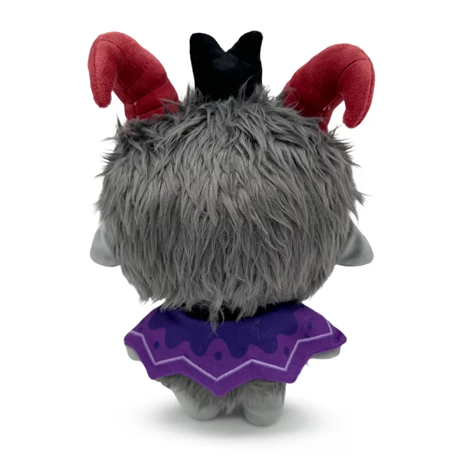 Plüschtier Cult of the Lamb - Goat Plush (Youtooz)