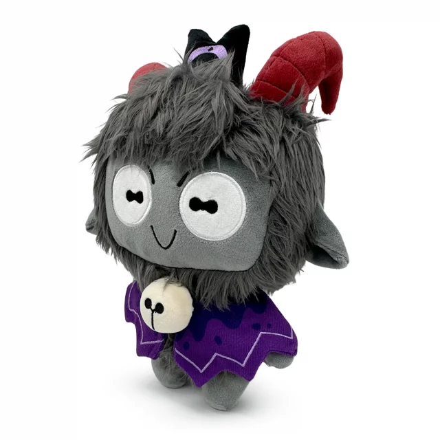 Plüschtier Cult of the Lamb - Goat Plush (Youtooz)