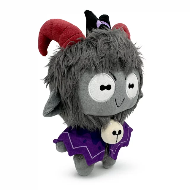 Plüschtier Cult of the Lamb - Goat Plush (Youtooz)