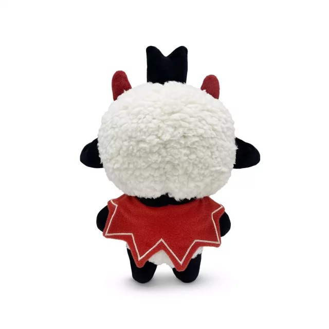 Plüschtier Cult of the Lamb - Possessed Lamb Plush (Youtooz)
