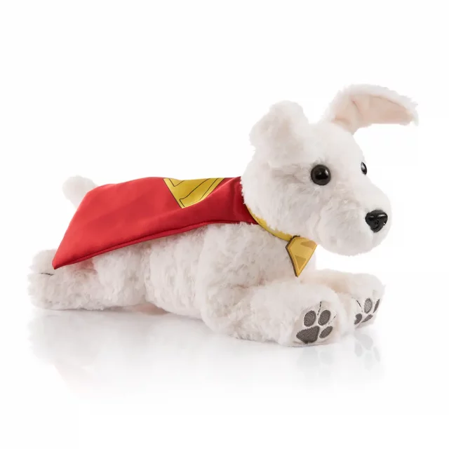 Plüschtier DC Comics - Krypto - Superman