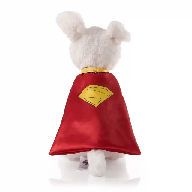 Plüschtier DC Comics - Krypto - Superman