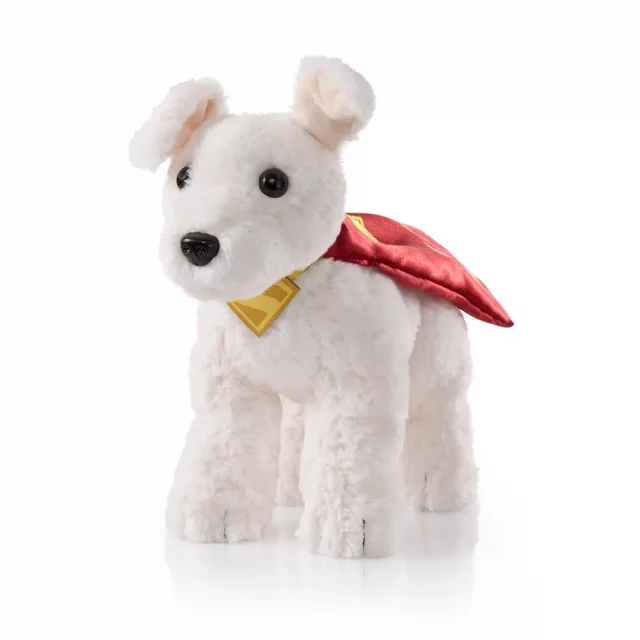 Plüschtier DC Comics - Krypto - Superman