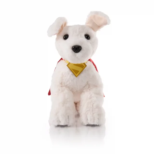 Plüschtier DC Comics - Krypto - Superman