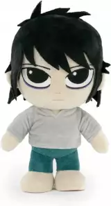 Plüschtier Death Note - L - Anime