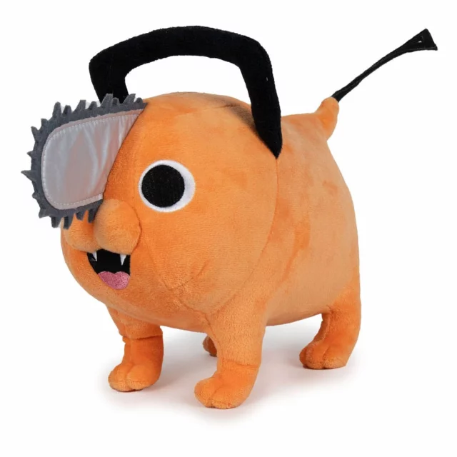 Plüschtier Chainsaw Man - Pochita (27 cm) - Anime