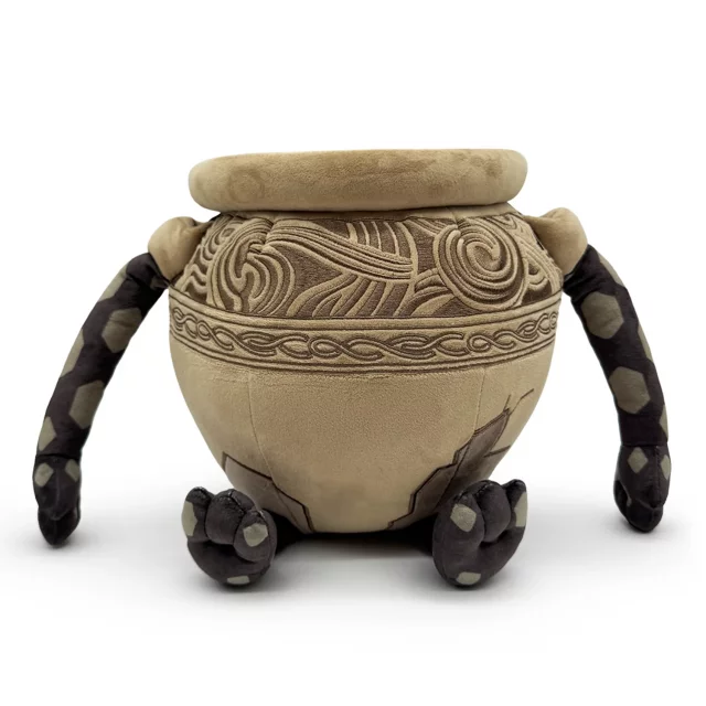 Plüschtier Elden Ring - Iron Fist Alexander (Youtooz) - Figuren