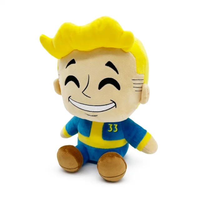 Plüschtier Fallout - Vault Boy (Youtooz)