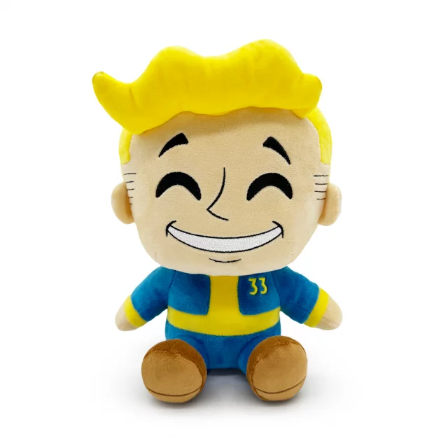 Plüschtier Fallout - Vault Boy (Youtooz)
