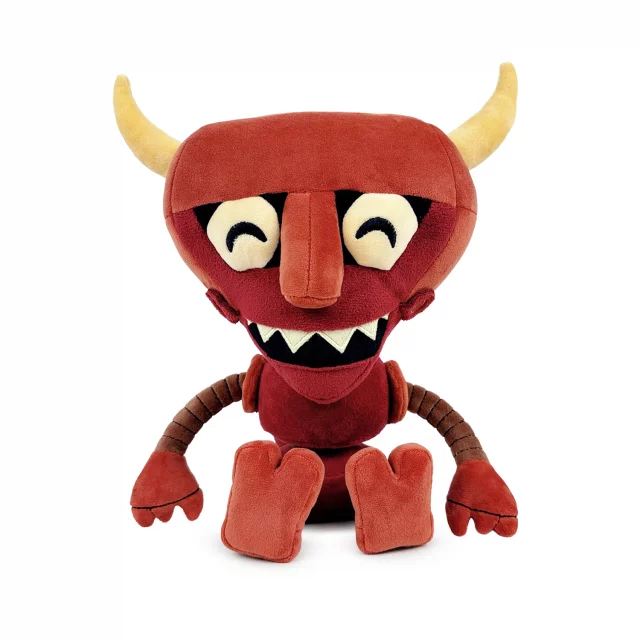 Plüschtier Futurama - Robot Devil (Youtooz)