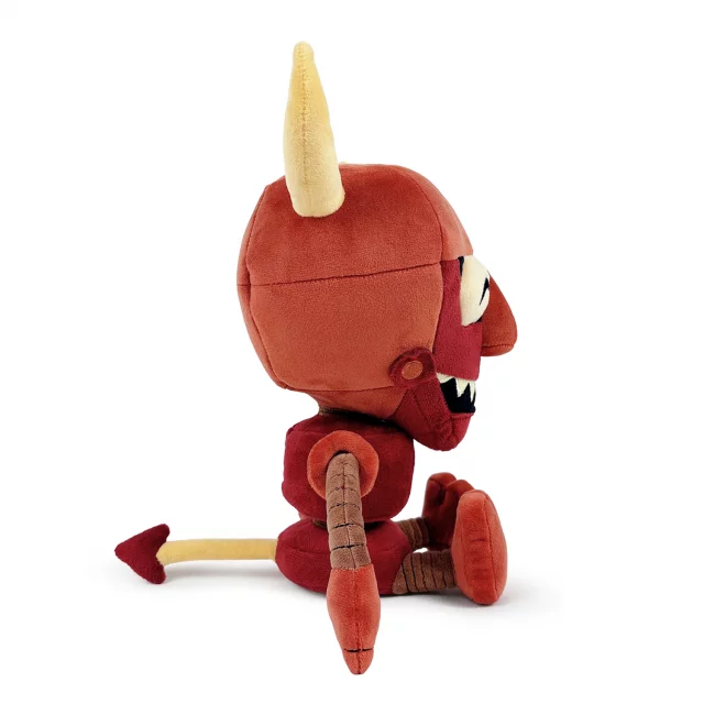 Plüschtier Futurama - Robot Devil (Youtooz)