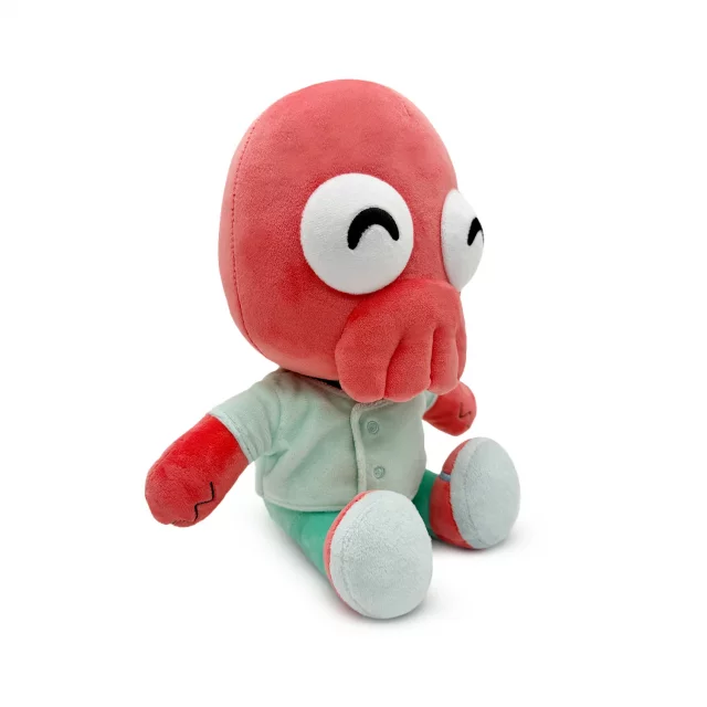 Plüschtier Futurama - Zoidberg (Youtooz)