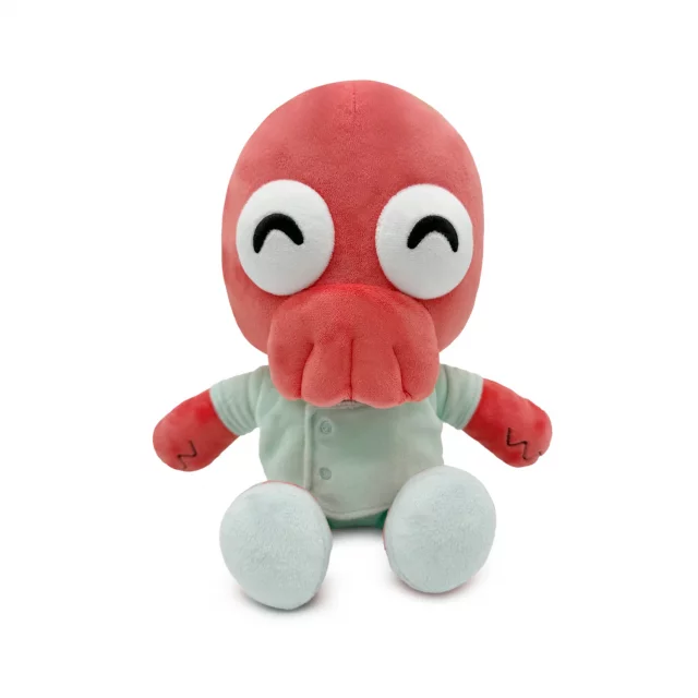 Plüschtier Futurama - Zoidberg (Youtooz)