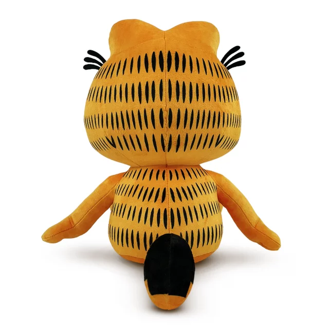 Plüschtier Garfield - Garfield Sit Plush (Youtooz)
