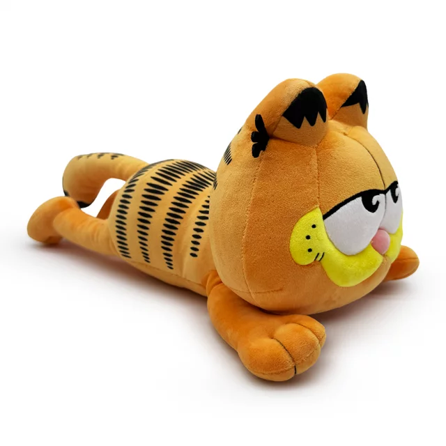 Plüschtier Garfield - Garfield Weighted Plush (Youtooz)