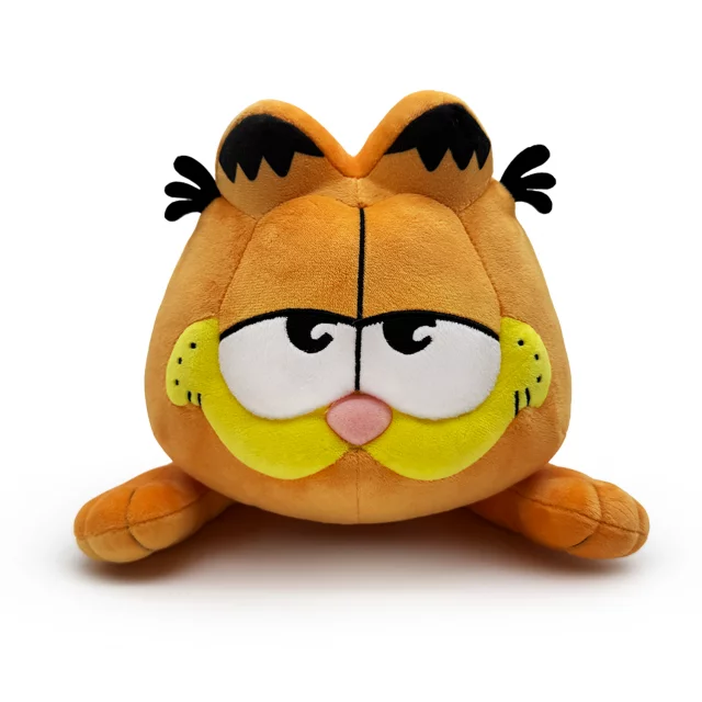 Plüschtier Garfield - Garfield Weighted Plush (Youtooz)