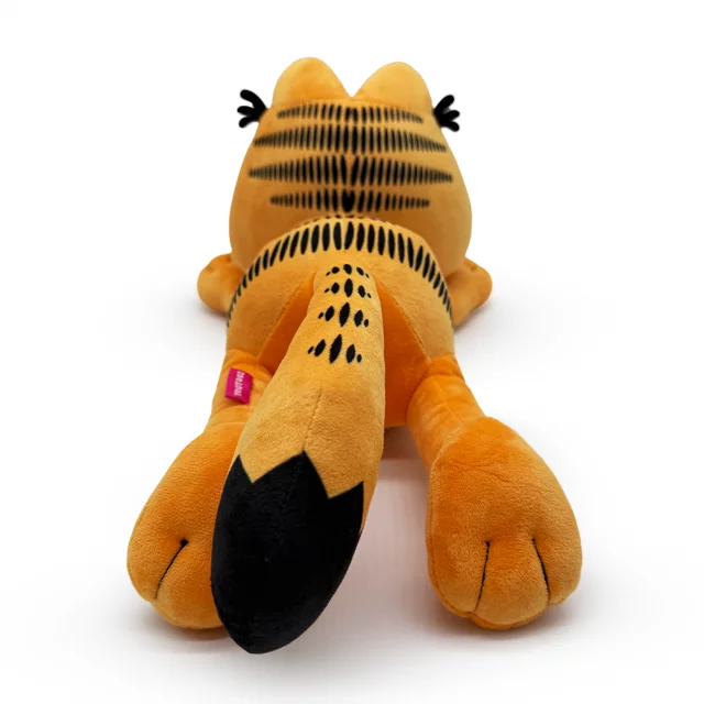 Plüschtier Garfield - Garfield Weighted Plush (Youtooz)