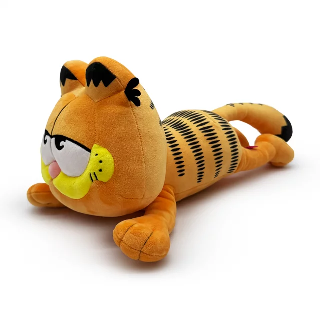 Plüschtier Garfield - Garfield Weighted Plush (Youtooz)