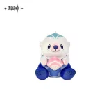 Plyšák Genshin Impact - Sea Otter 40 cm dupl