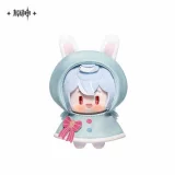 Plyšák Genshin Impact - Arabalika 50 cm dupl