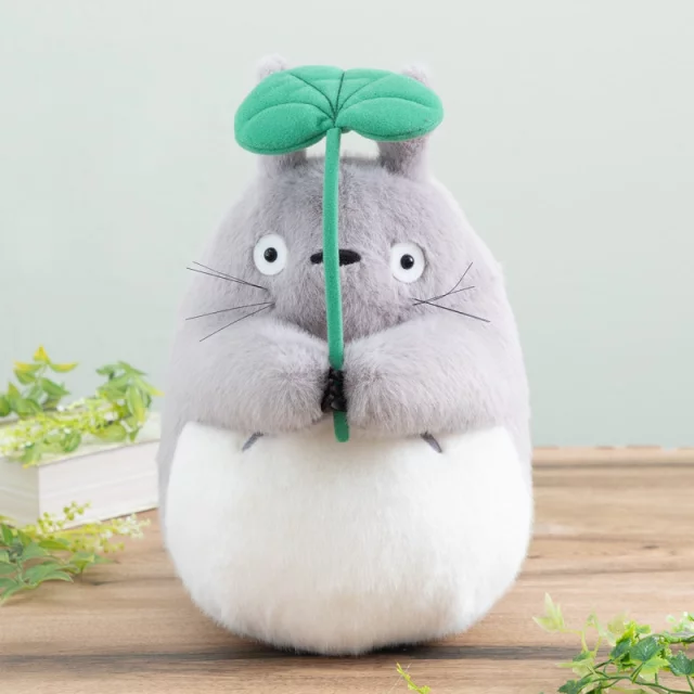 Plüschtier Ghibli - Big Totoro Dondoko Dance (My Neighbor Totoro)