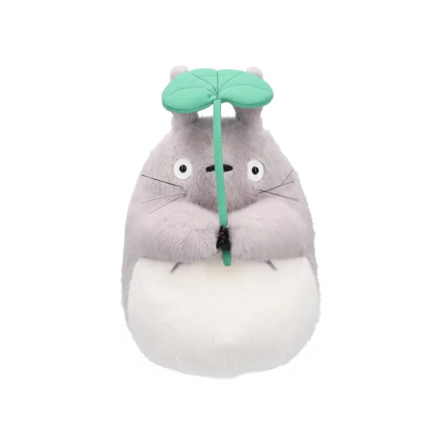 Plüschtier Ghibli - Big Totoro Dondoko Dance (My Neighbor Totoro)