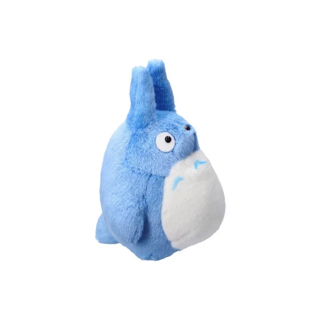 Plüschtier Ghibli - Blue Totoro (My Neighbor Totoro) - Anime
