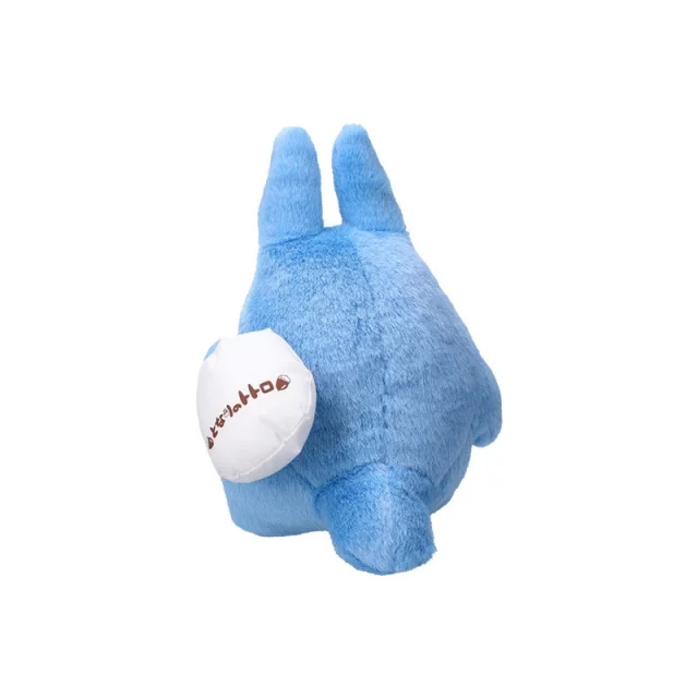 Plüschtier Ghibli - Blue Totoro (My Neighbor Totoro) - Anime