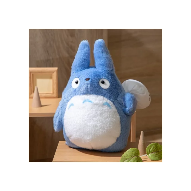 Plüschtier Ghibli - Blue Totoro (My Neighbor Totoro) - Anime