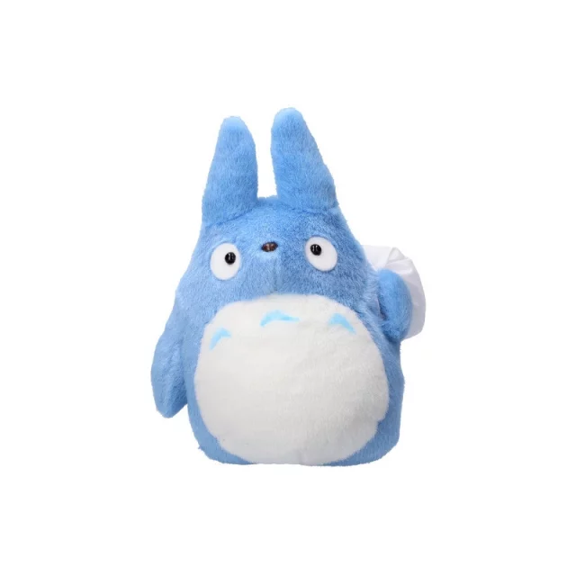 Plüschtier Ghibli - Blue Totoro (My Neighbor Totoro) - Anime