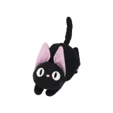 Plyšák Ghibli - Jiji Cat (Kiki's Delivery Service) dupl