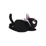 Plyšák Ghibli - Jiji Cat (Kiki's Delivery Service) dupl