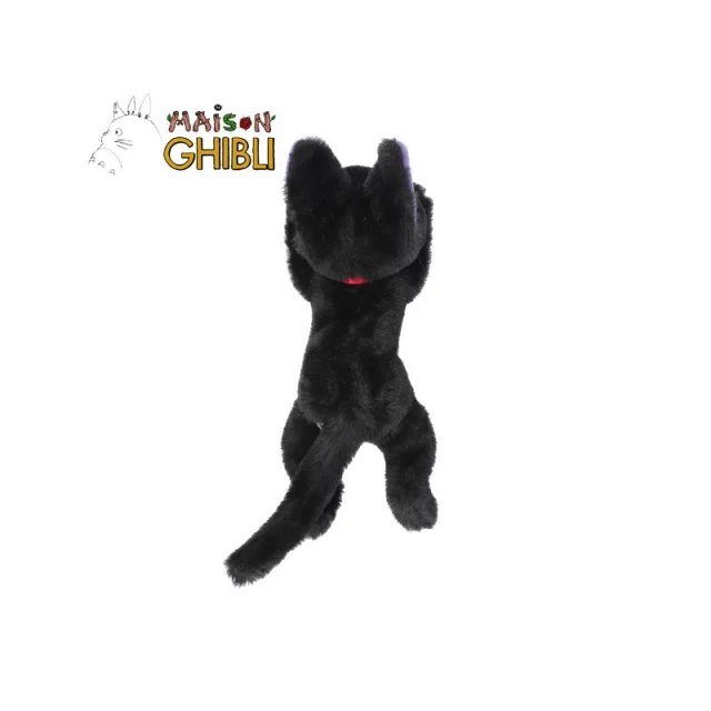 Plüschtier Ghibli - Jiji Plush (Kiki's Delivery Service) - Figuren