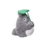 Plyšák Ghibli - Totoro Leaf (My Neighbor Totoro)