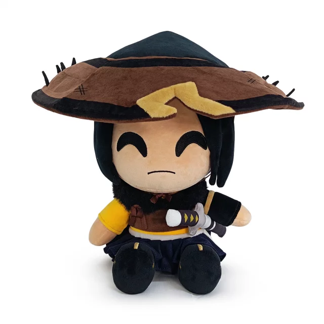 Plüschtier Ghost of Yotei - Atsu (Youtooz) - Figuren