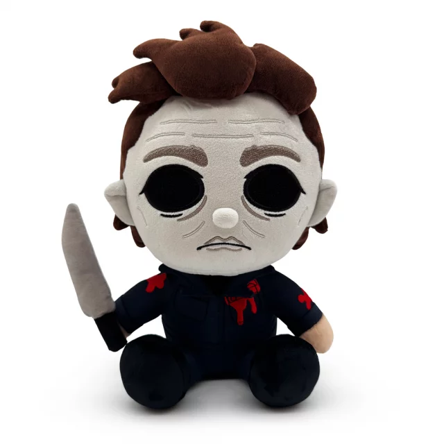 Plüschfigur Halloween - Michael Myers (Youtooz) - Halloween