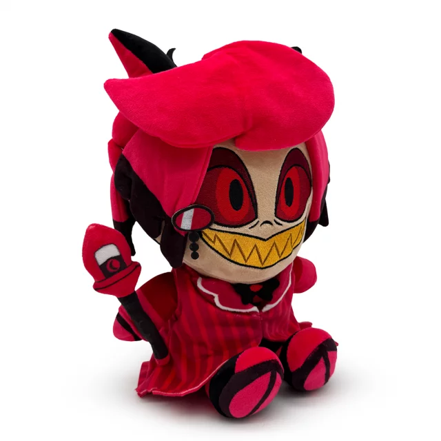 Plüschtier Hazbin Hotel - Alastor (Youtooz)