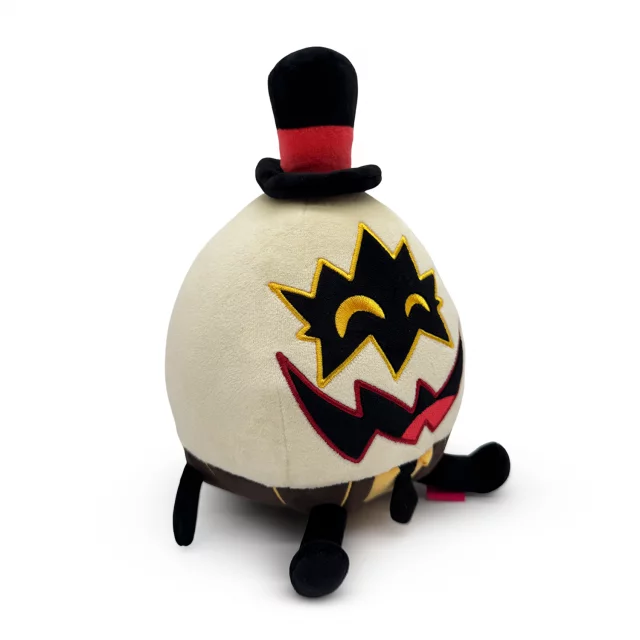 Plüschtier Hazbin Hotel - Egg Boi (Youtooz)