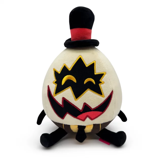 Plüschtier Hazbin Hotel - Egg Boi (Youtooz)