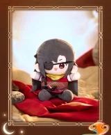 Plyšák Heaven Official's Blessing - Xie Lian Chibi Plush dupl
